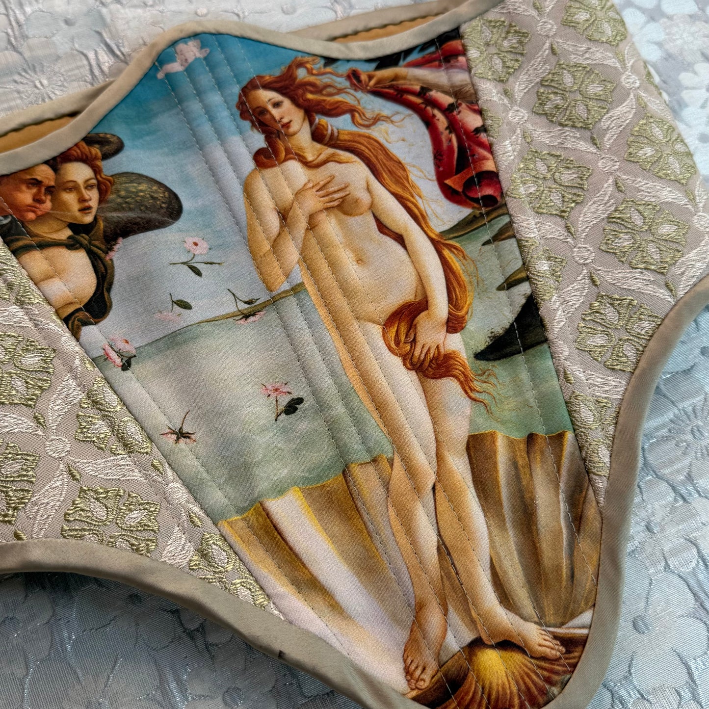 ‘The Birth of Venus’