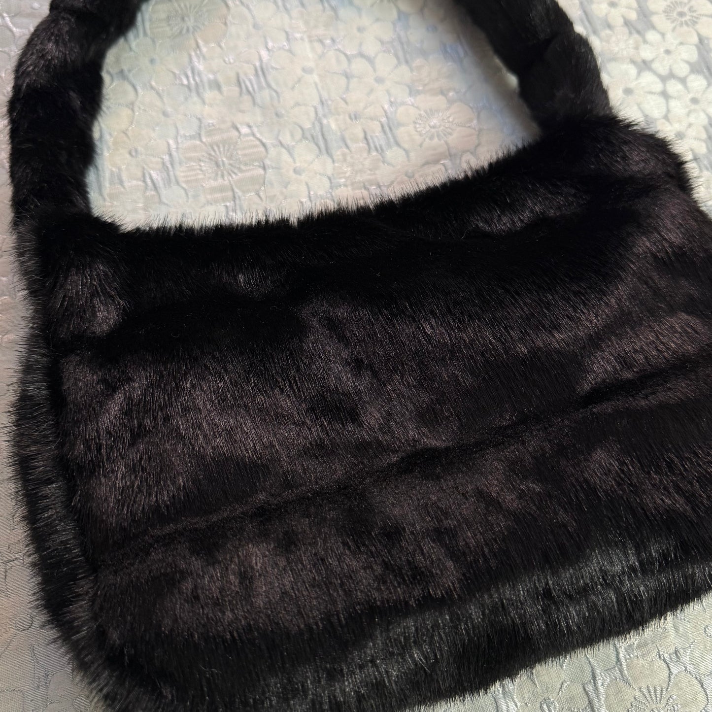 'Black Bat' Bag