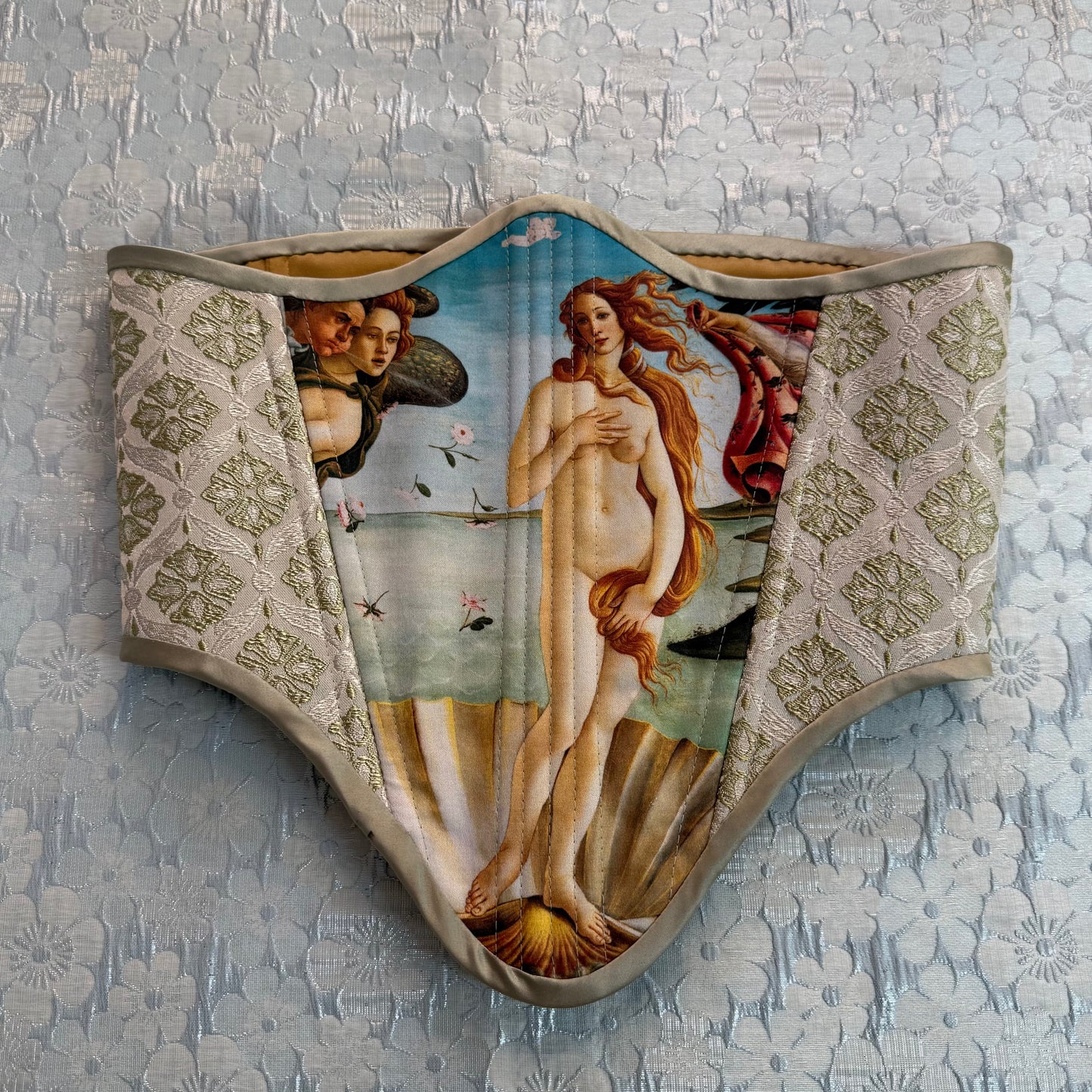 ‘The Birth of Venus’