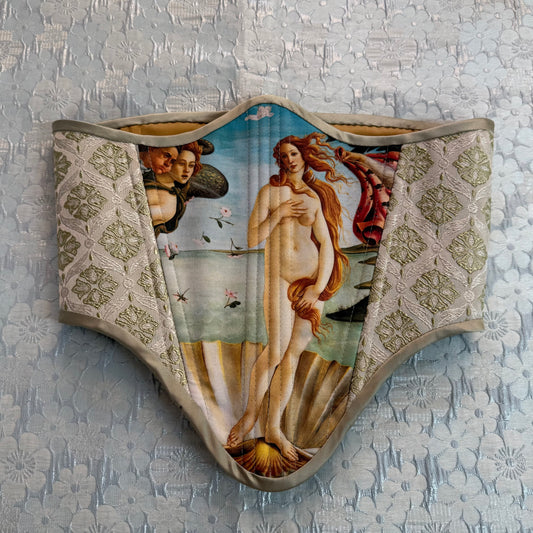‘The Birth of Venus’