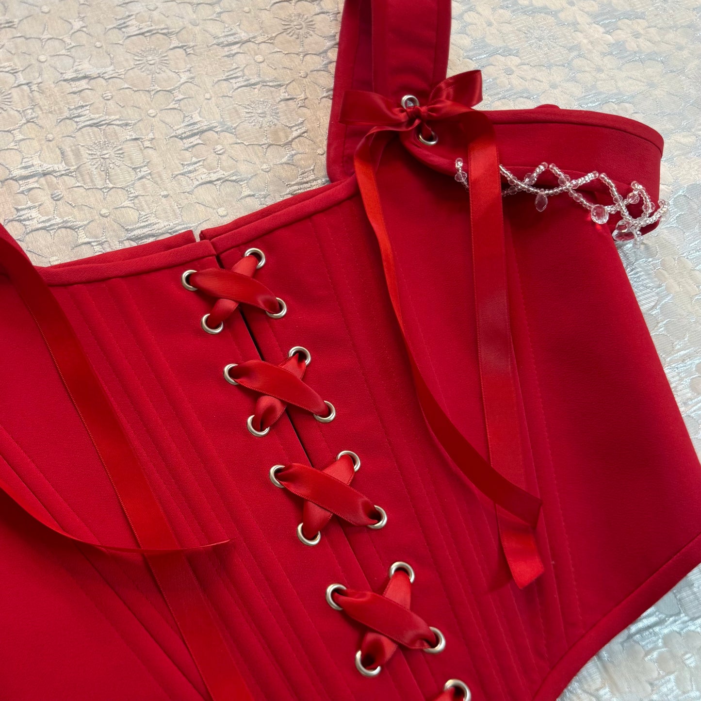 Mystic Red