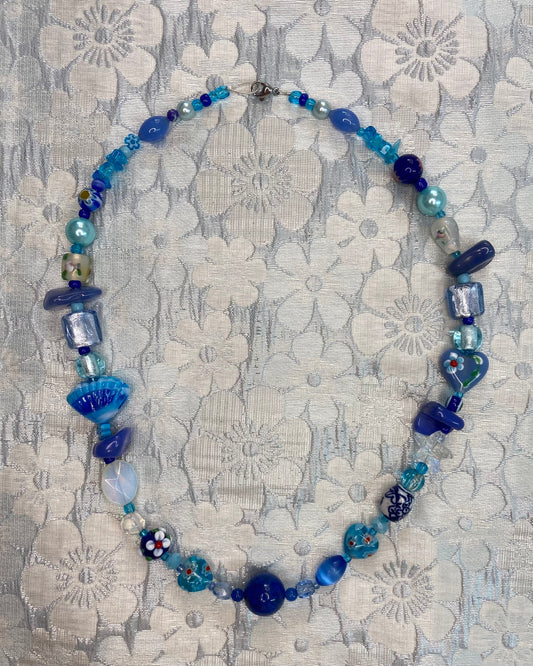 “Summer” Necklace