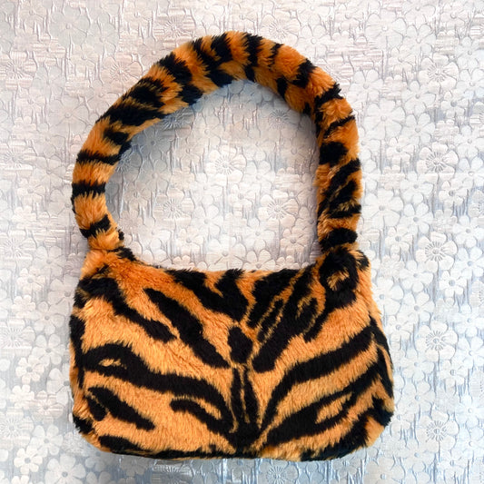'Tiger' Bag