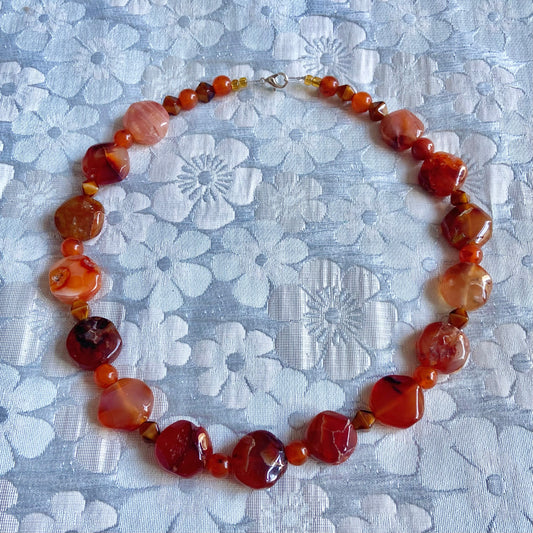 "Merlyn” Necklace