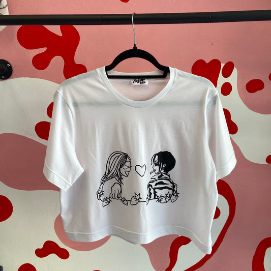 "Nana & Nana" T-Shirt