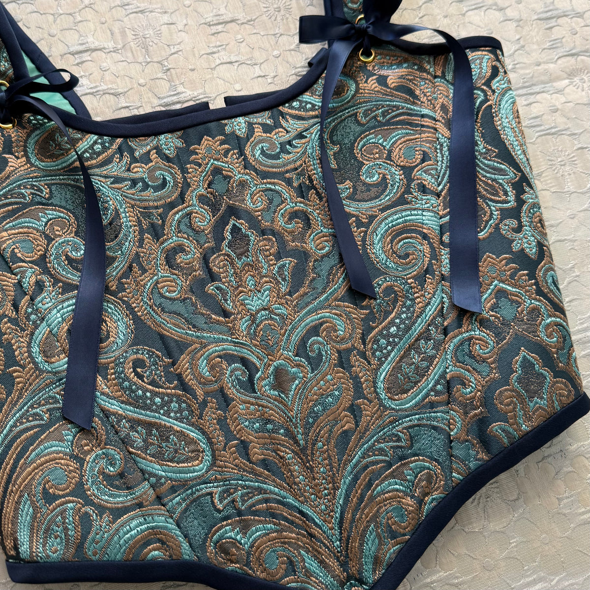 'Mermaid Skin'