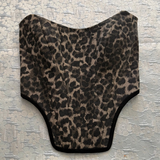 'Loud Leo'
