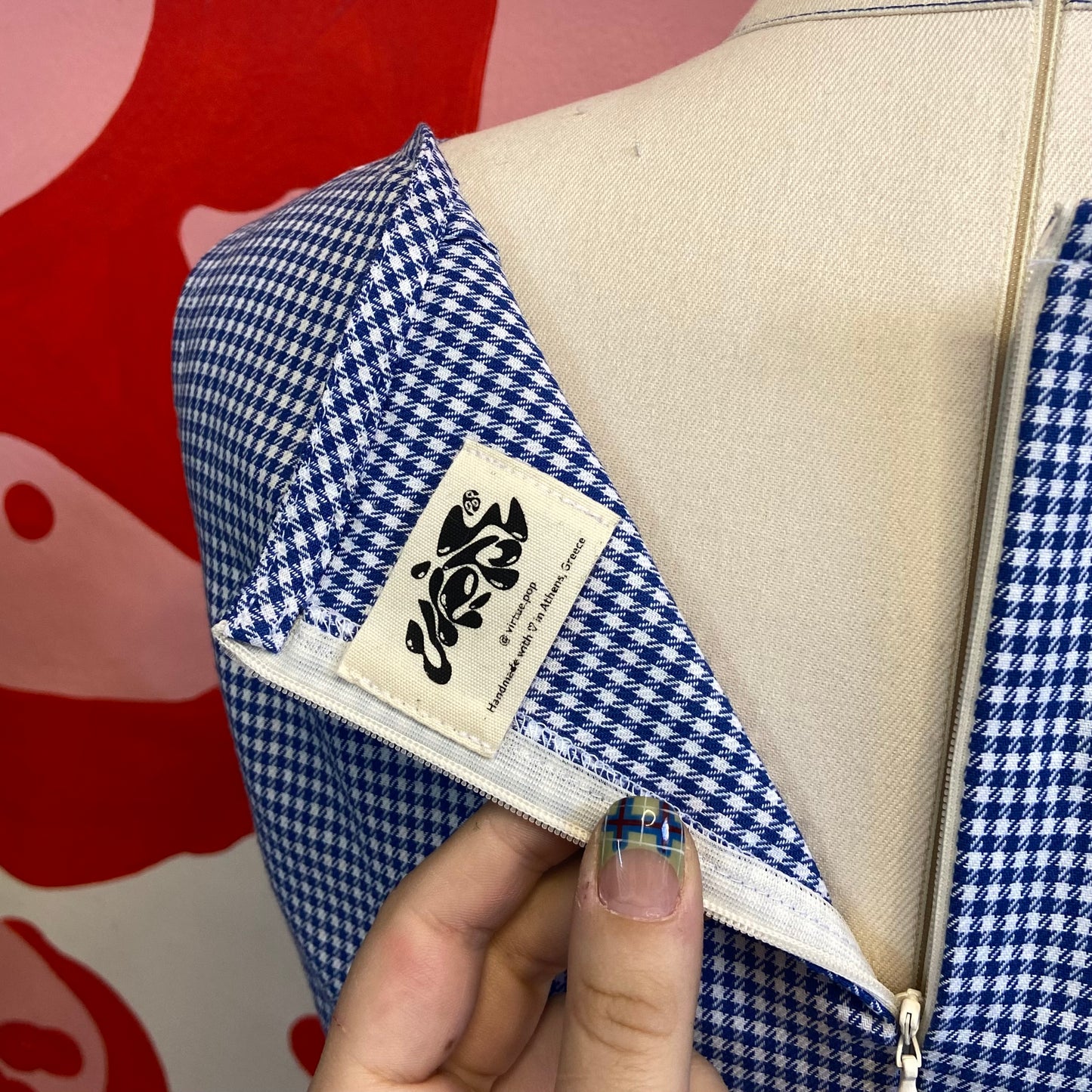 ‘Dorothy’ Star Top