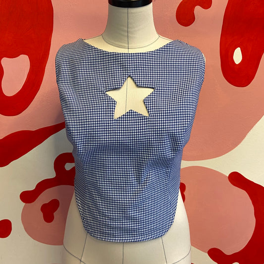 ‘Dorothy’ Star Top