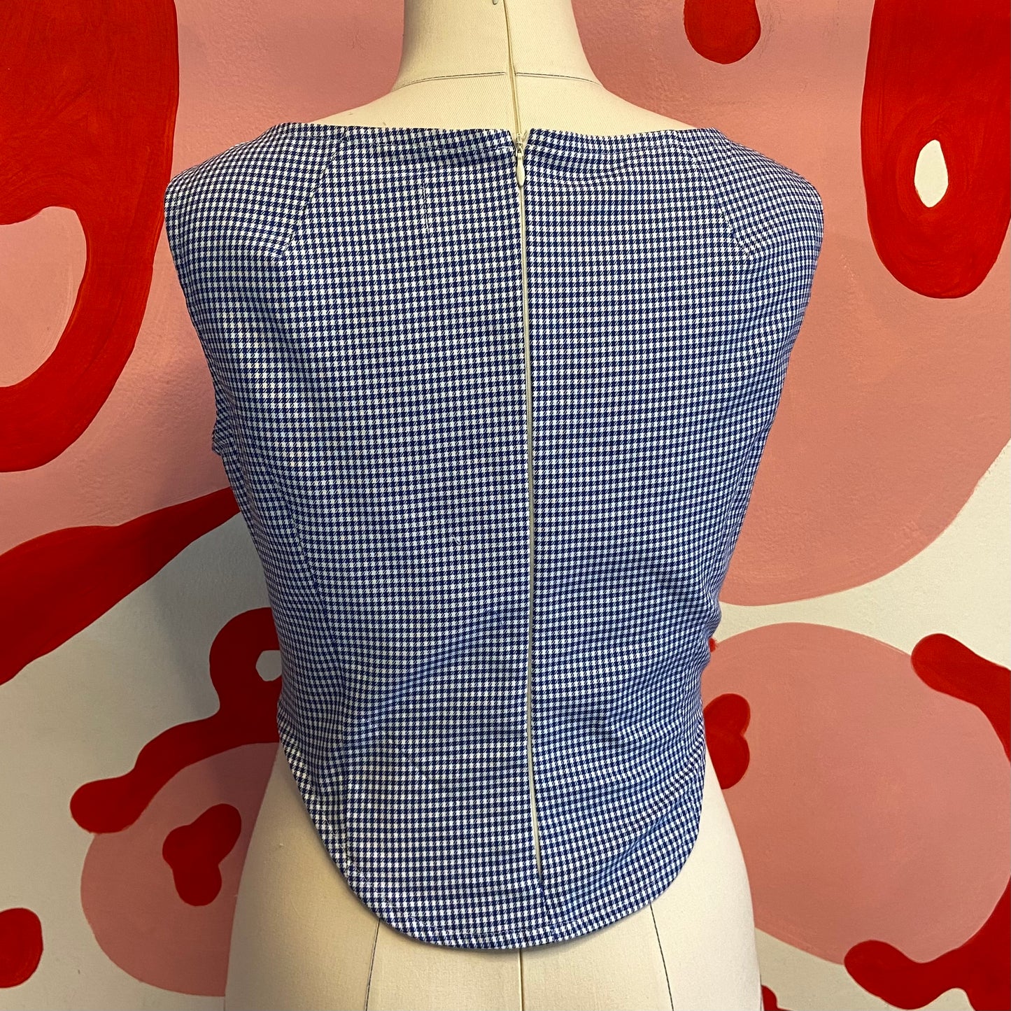 ‘Dorothy’ Star Top