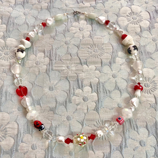 “Venus” Necklace