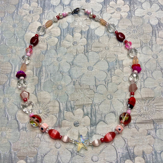 “Ariel” Necklace