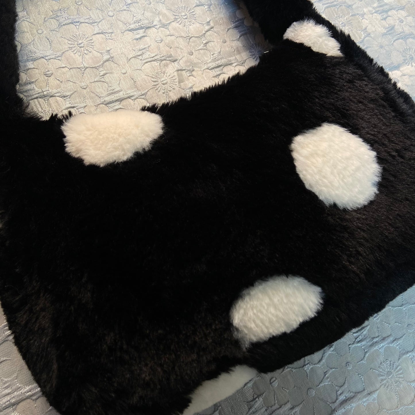 'Polka Dot' Bag