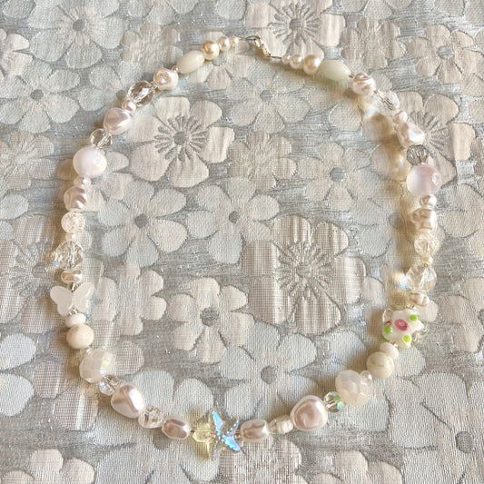 "Milly” Necklace