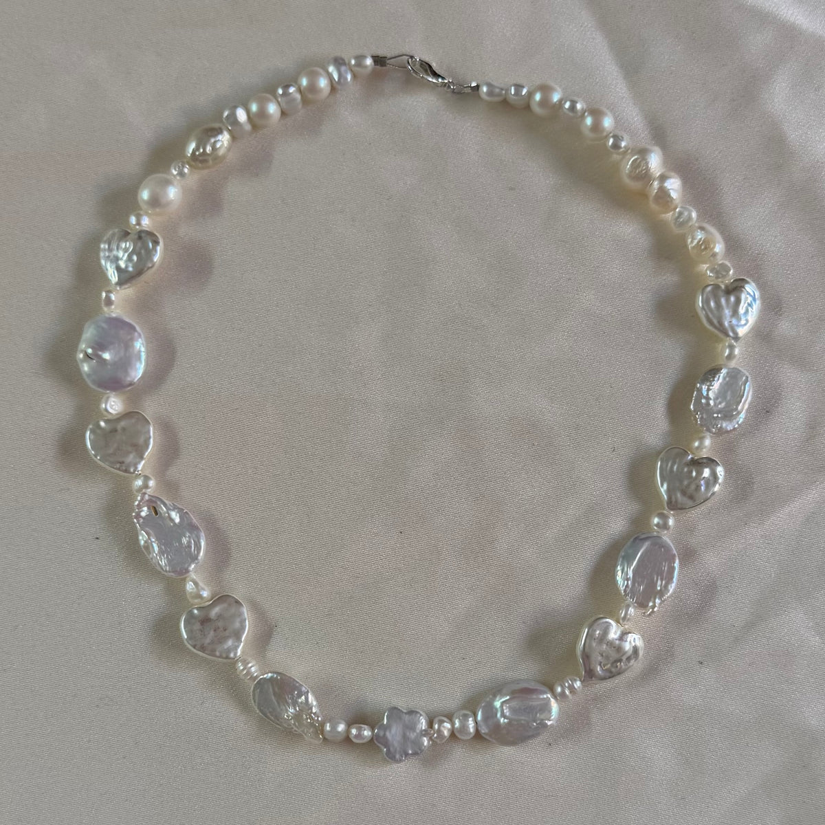 Natural Pearl