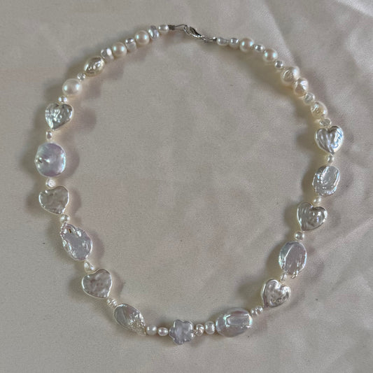 Natural Pearl