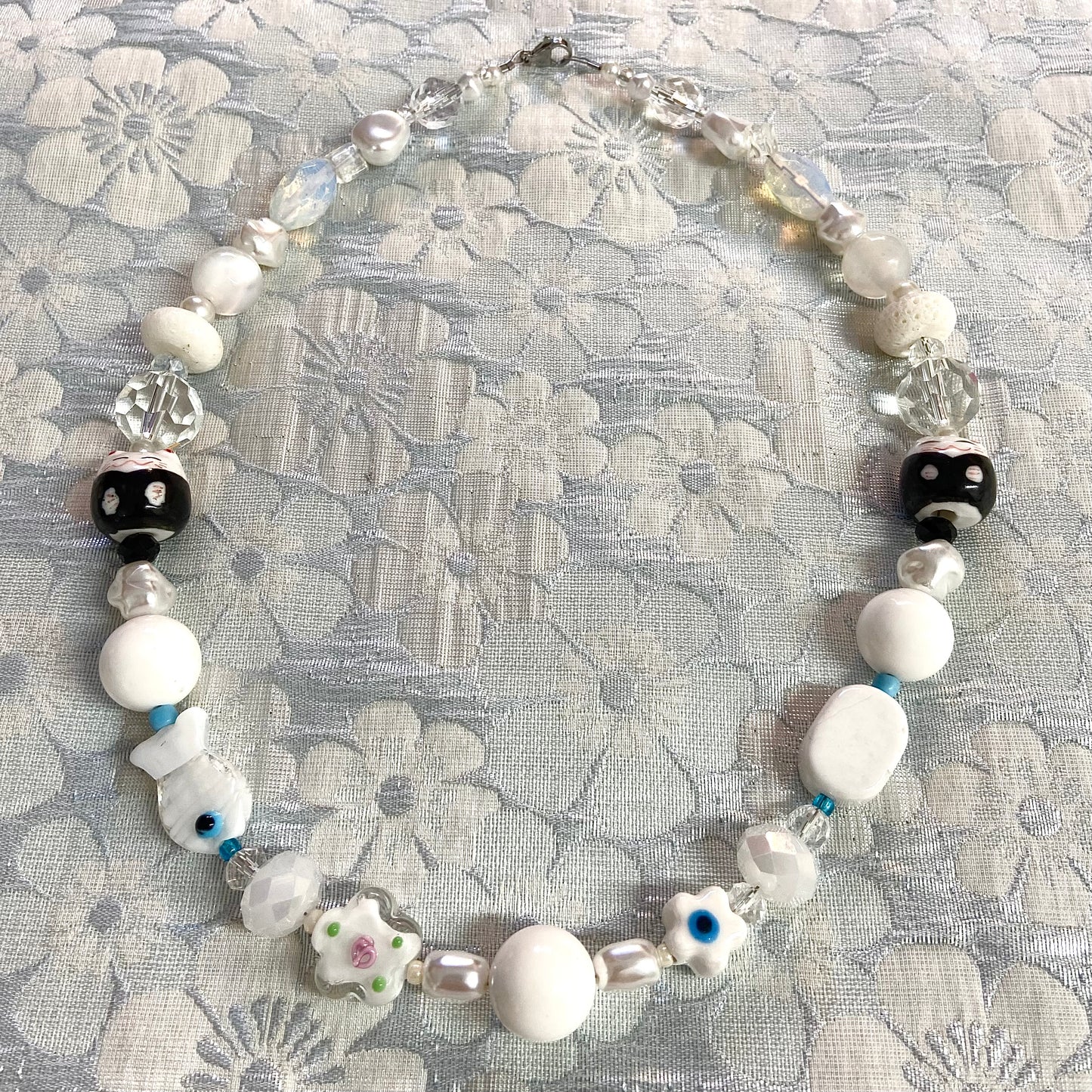 “Adore” Necklace