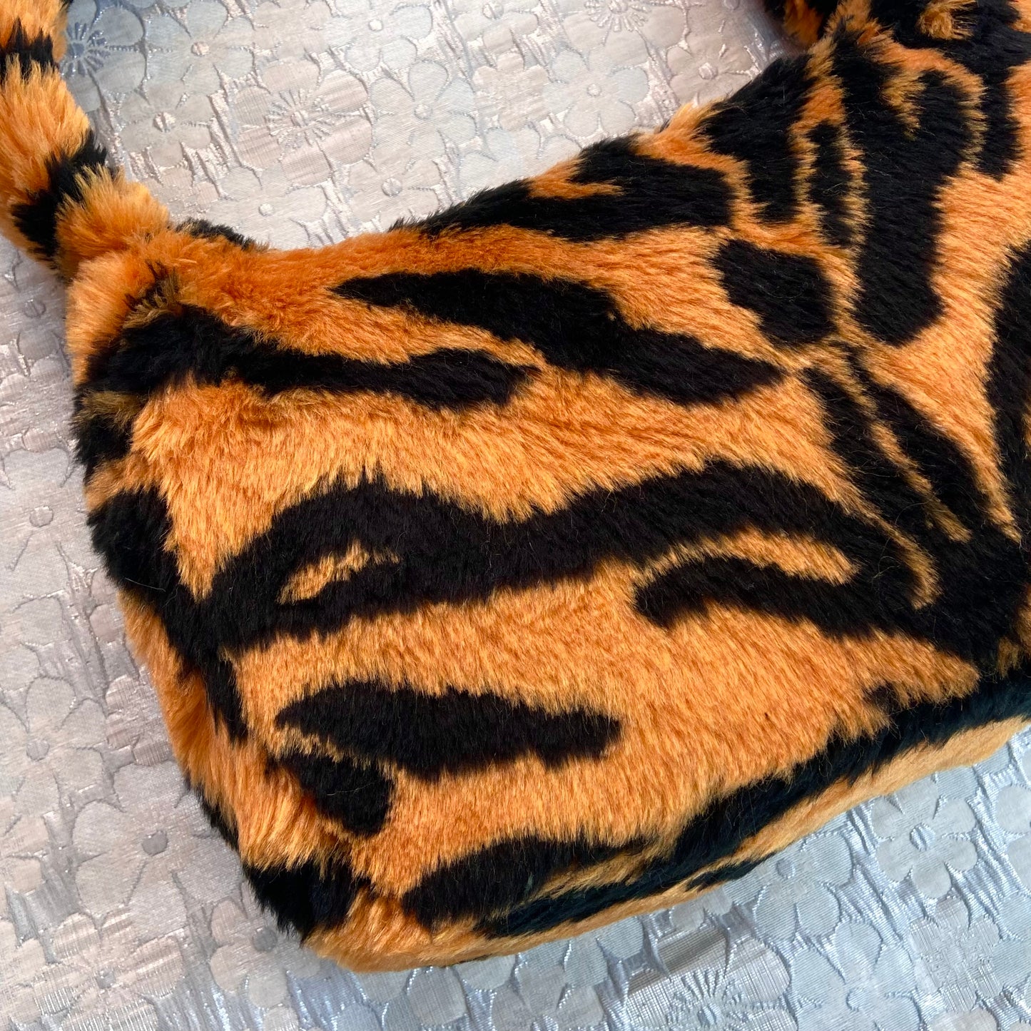 'Tiger' Bag
