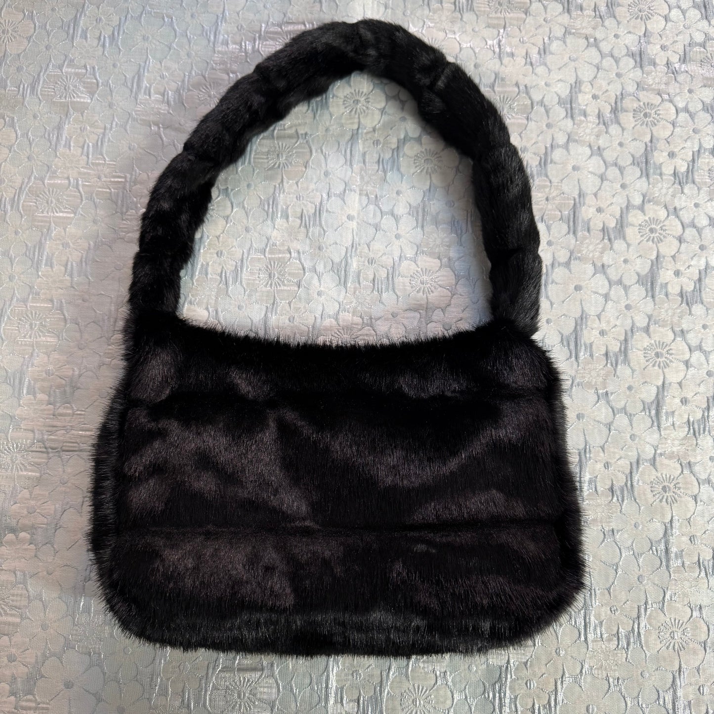 'Black Bat' Bag