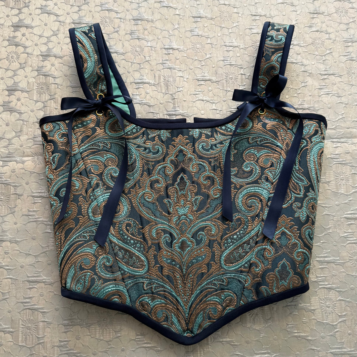 'Mermaid Skin'