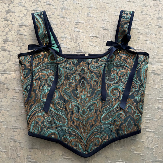 'Mermaid Skin'