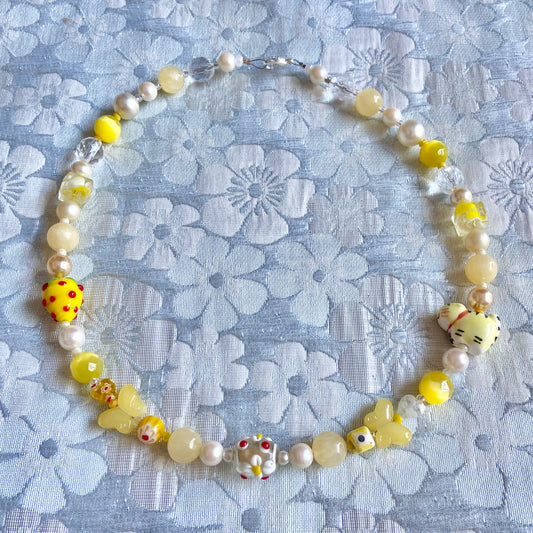 "Adora” Necklace