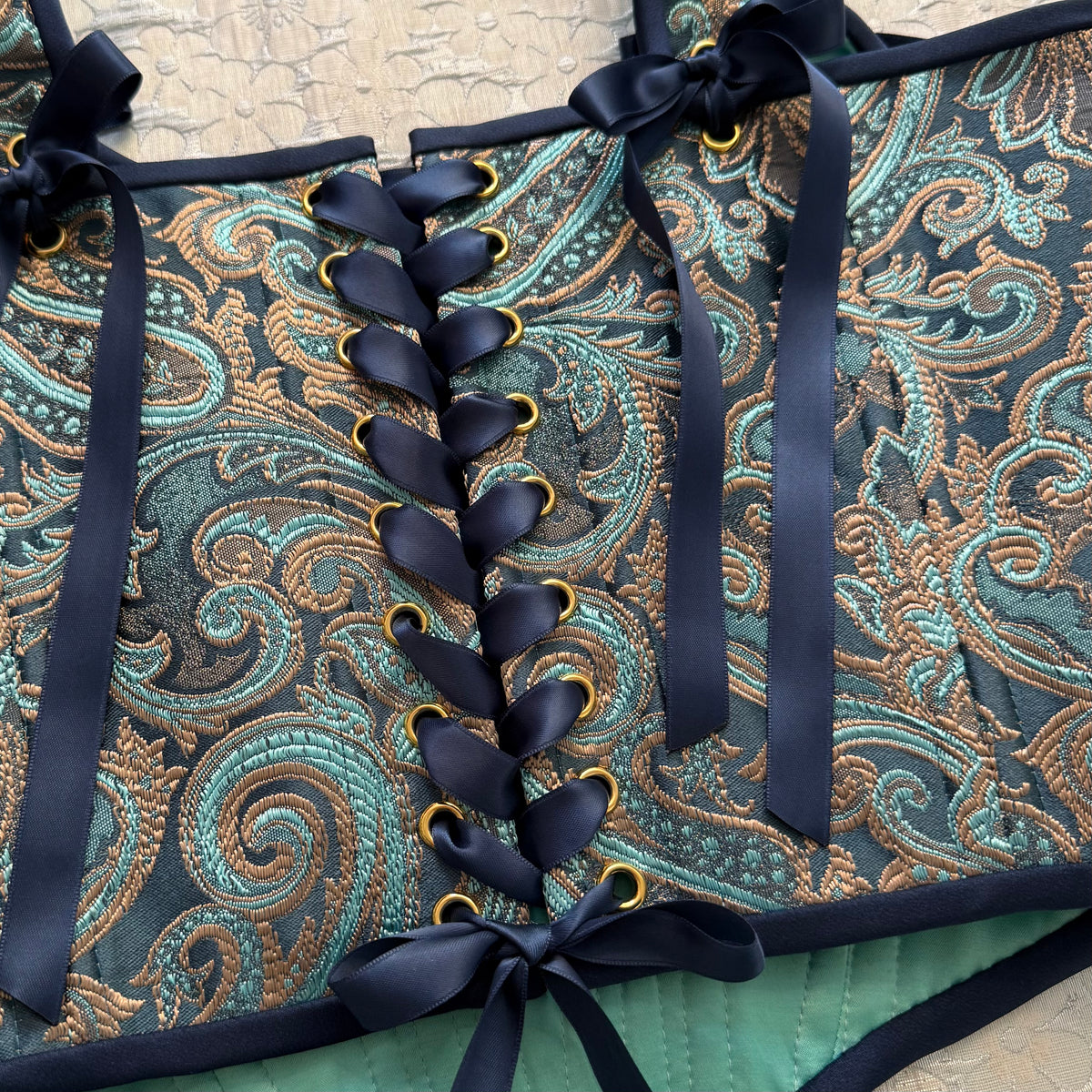 'Mermaid Skin'