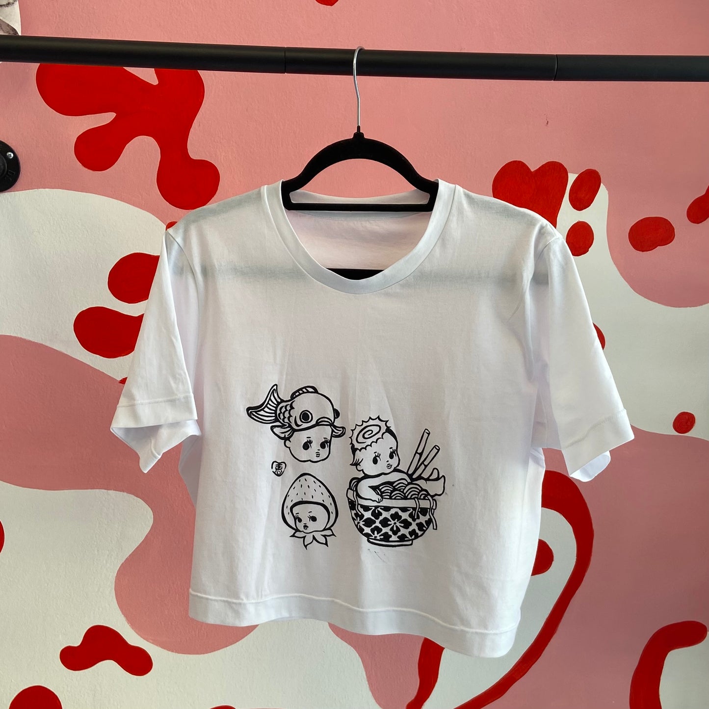 "Ramen Cutie" T-Shirt