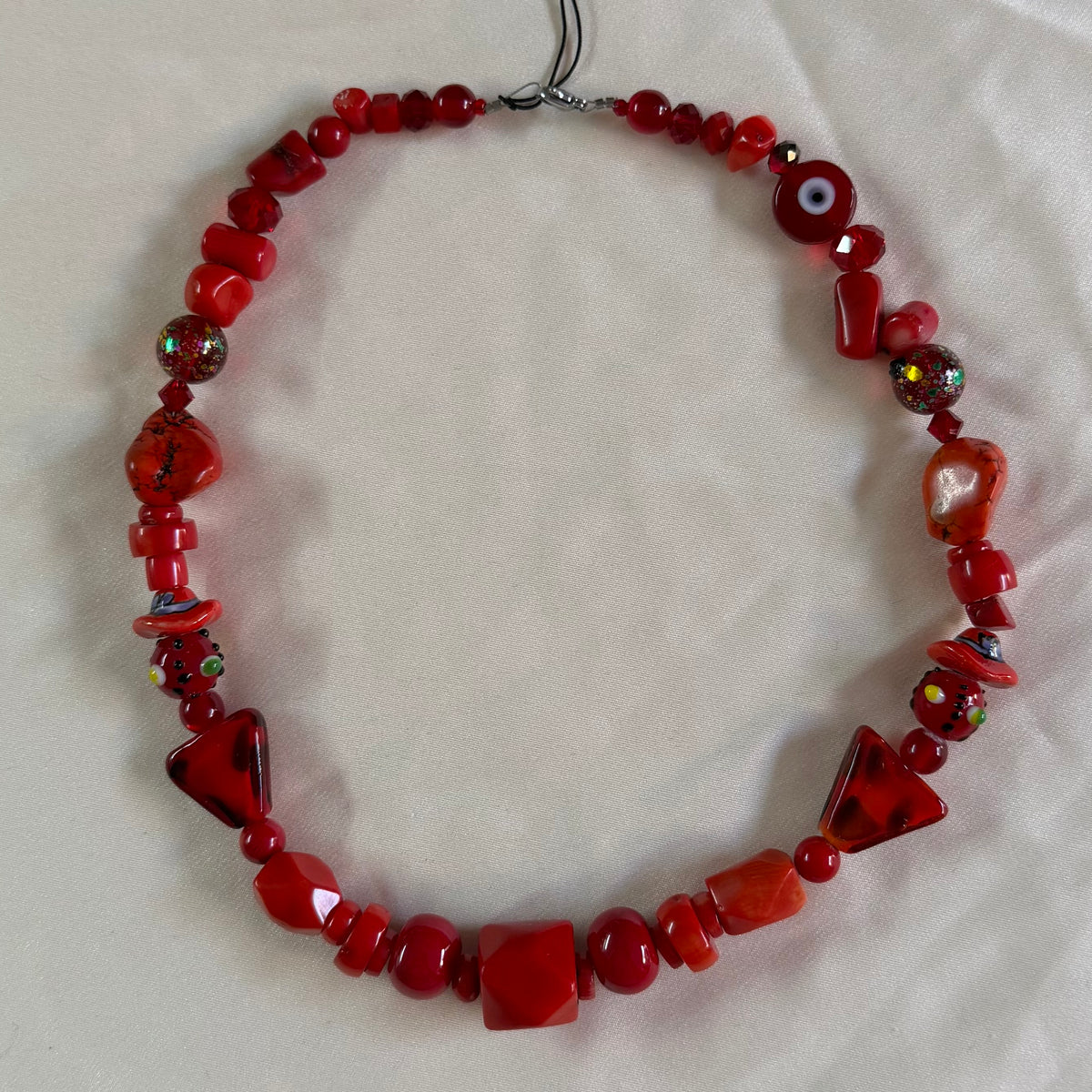 Red Miracle